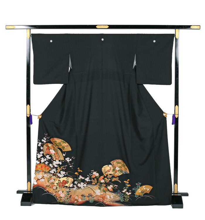 黒留袖 No.CA-0889-Mサイズ_03