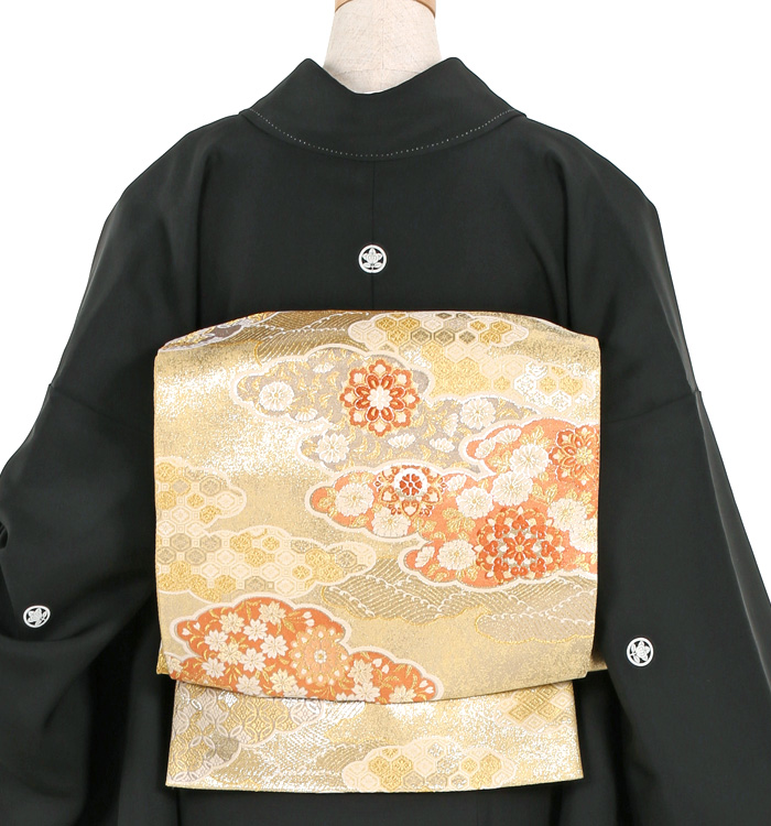 黒留袖 No.CA-0889-Mサイズ_02