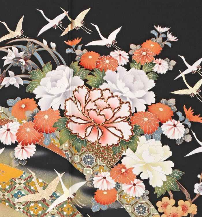 黒留袖 No.CA-0891-Sサイズ_05