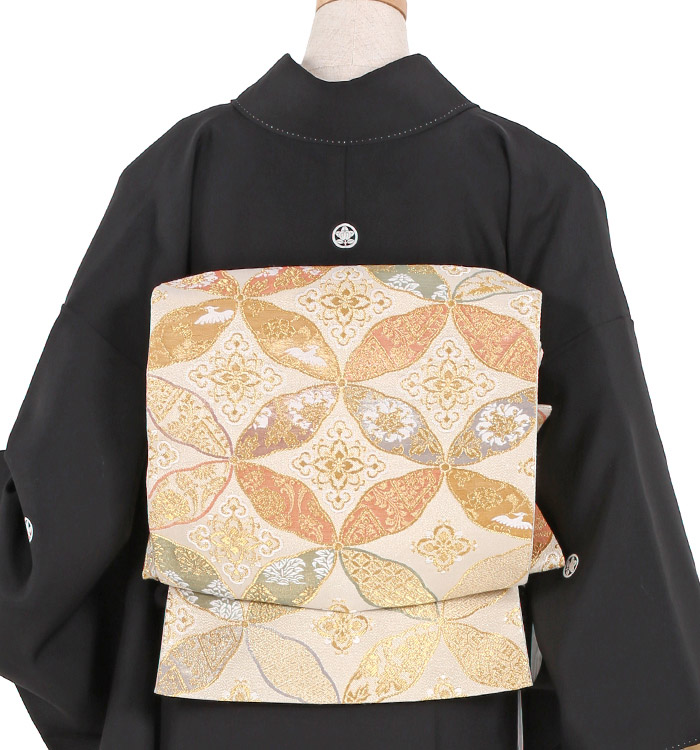 黒留袖 No.CA-0891-Sサイズ_02