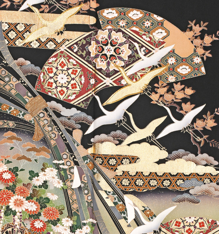 黒留袖 No.CA-0893-Sサイズ_05