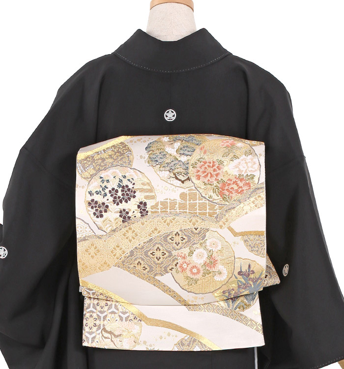 黒留袖 No.CA-0893-Sサイズ_02