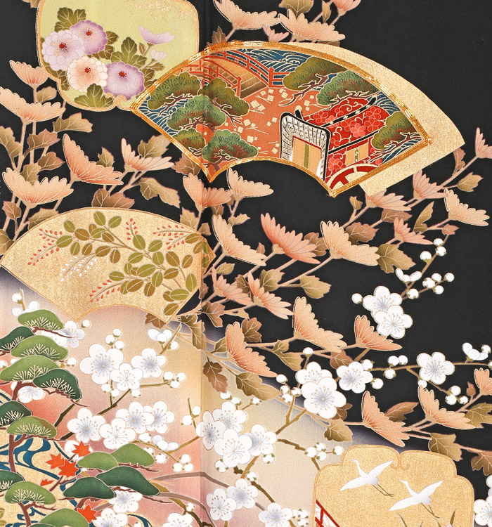 黒留袖 No.CA-0894-Mサイズ_05