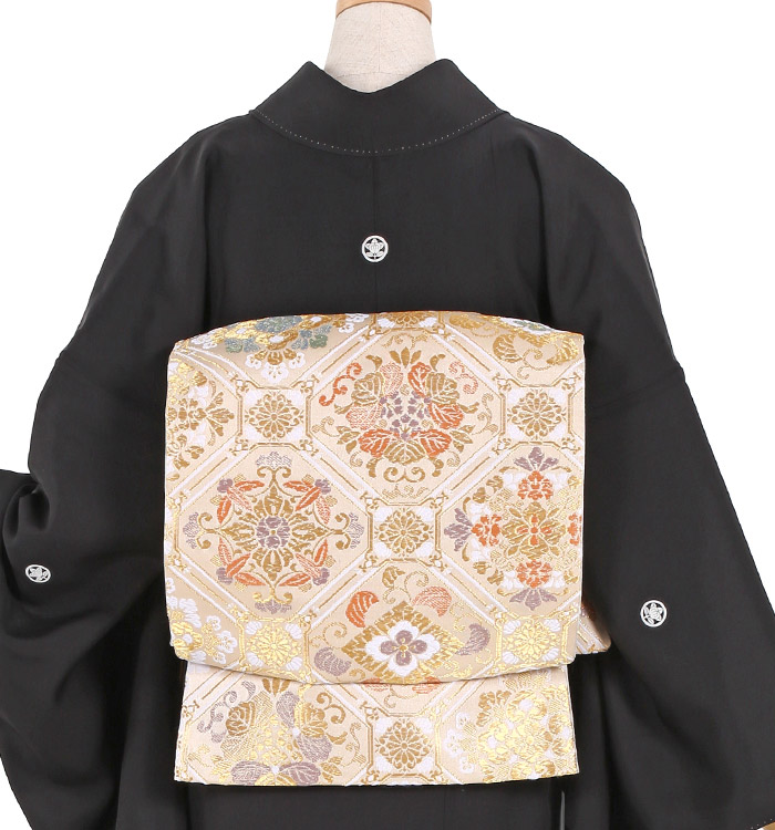 黒留袖 No.CA-0894-Mサイズ_02