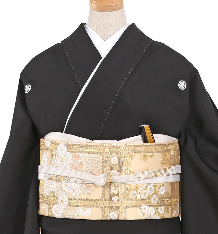 黒留袖 No.CA-0898-Mサイズ_01
