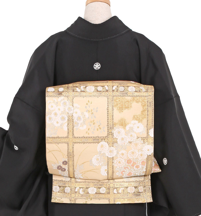 黒留袖 No.CA-0898-Mサイズ_02