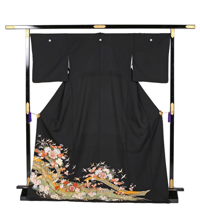 黒留袖 No.CA-0899-Lサイズ_03