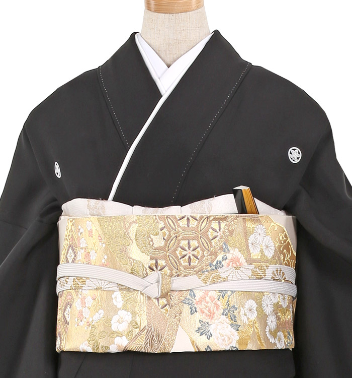 黒留袖 No.CA-0900-Mサイズ_01