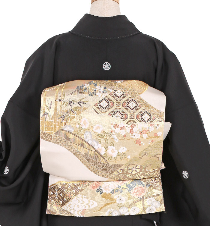 黒留袖 No.CA-0900-Mサイズ_02
