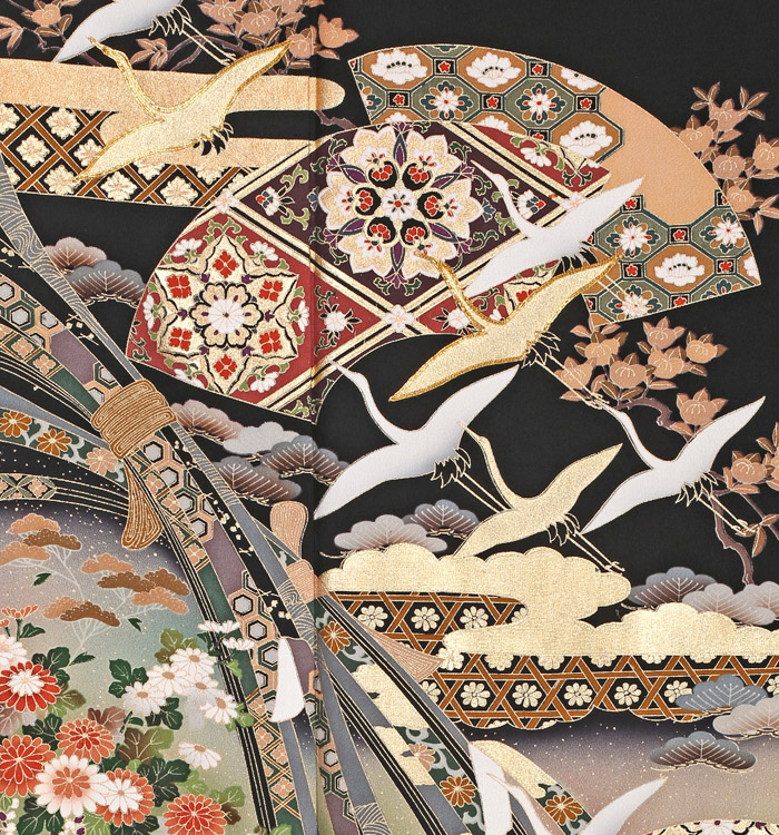 黒留袖 No.CA-0901-Mサイズ_05