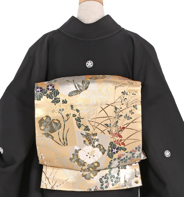 黒留袖 No.CA-0901-Mサイズ_02