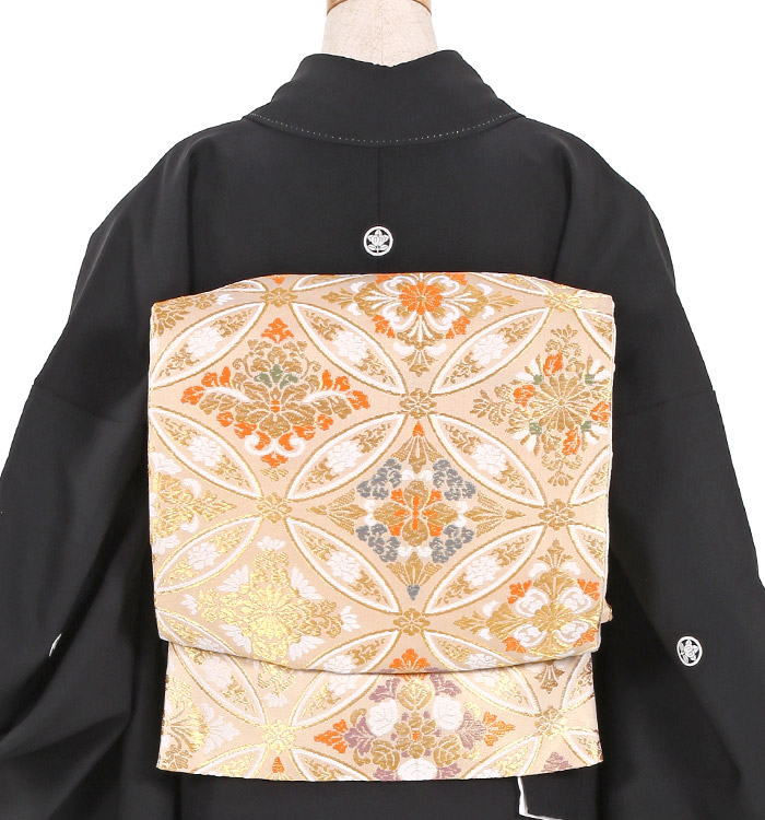 黒留袖 No.CA-0907-ワイド-LOサイズ_02