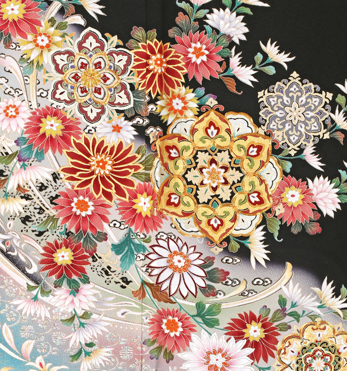 黒留袖 No.CA-0909-ワイド-LOサイズ_05