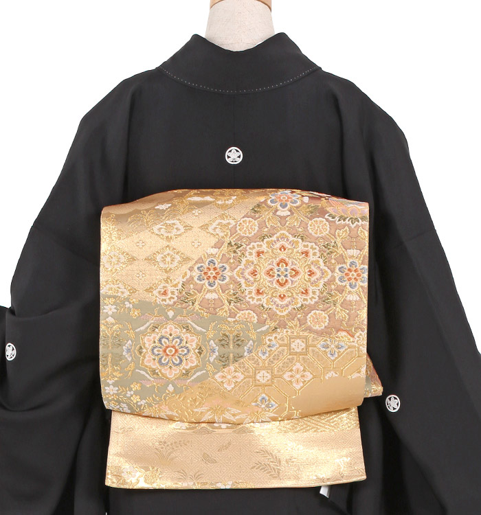 黒留袖 No.CA-0912-Mサイズ_02