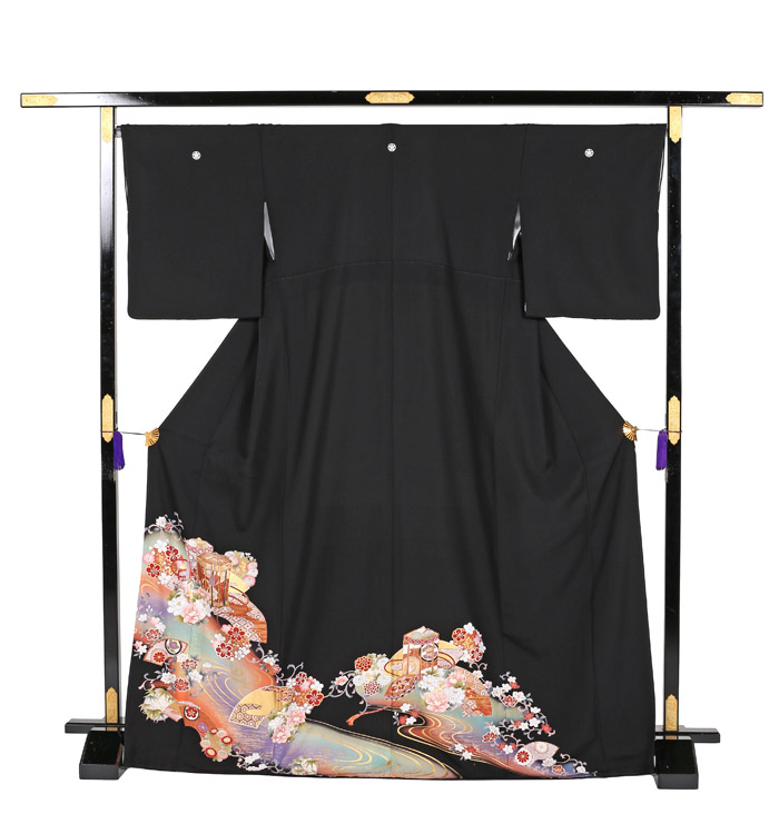 黒留袖 No.CA-0914-Mサイズ_03