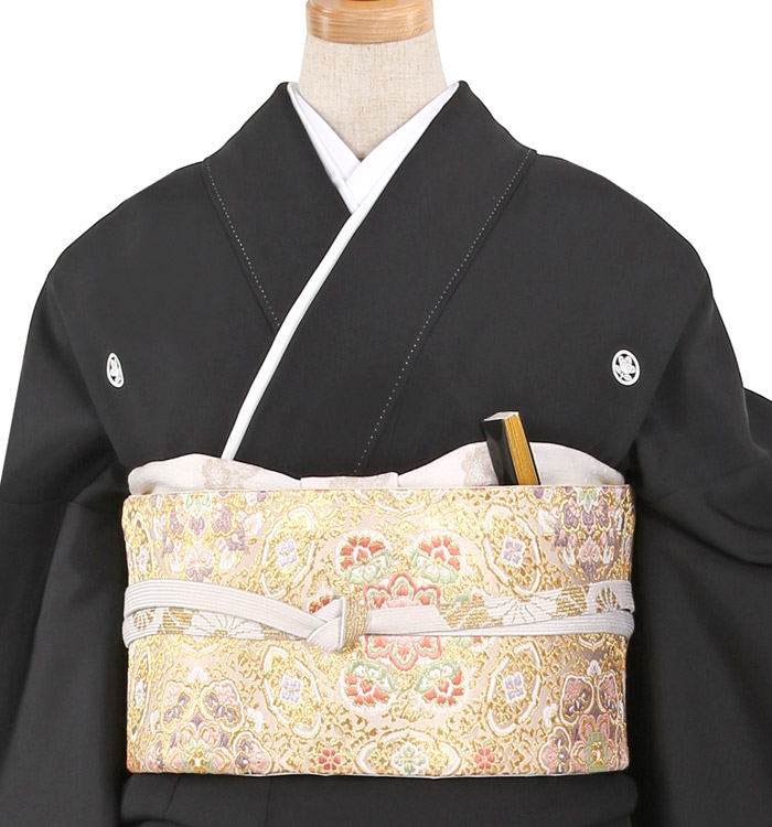 黒留袖 No.CA-0914-Mサイズ_01