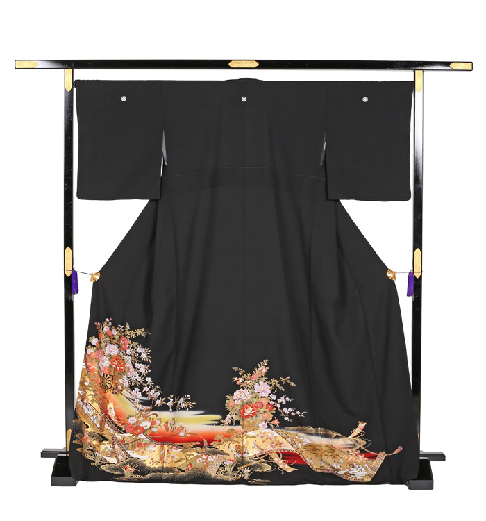 黒留袖 No.CA-0916-ワイド-MOサイズ_03