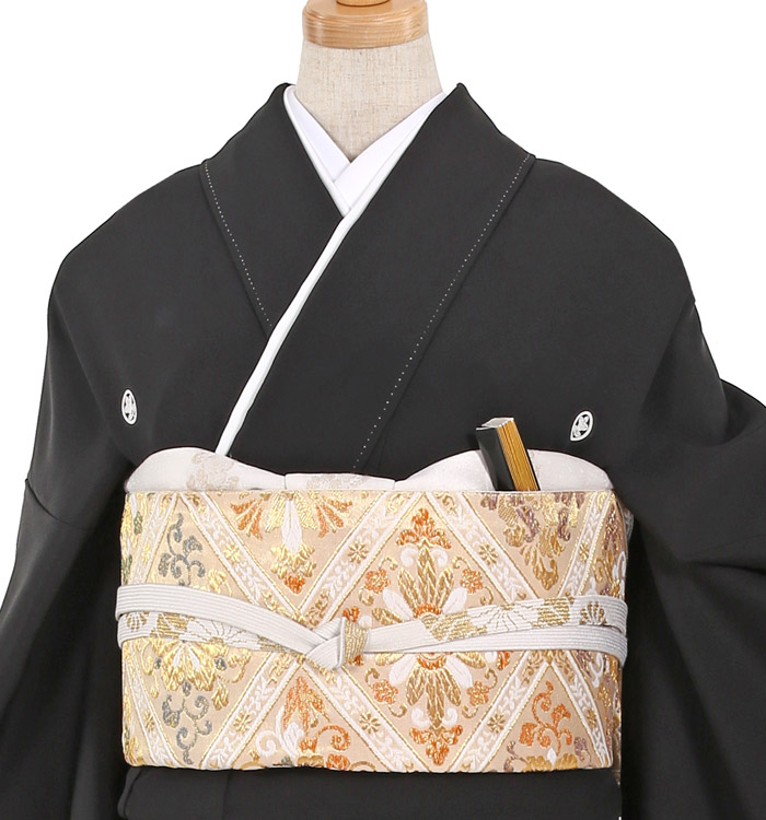黒留袖 No.CA-0916-ワイド-MOサイズ_01