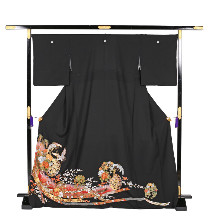 黒留袖 No.CA-0918-ワイド-MOサイズ_03