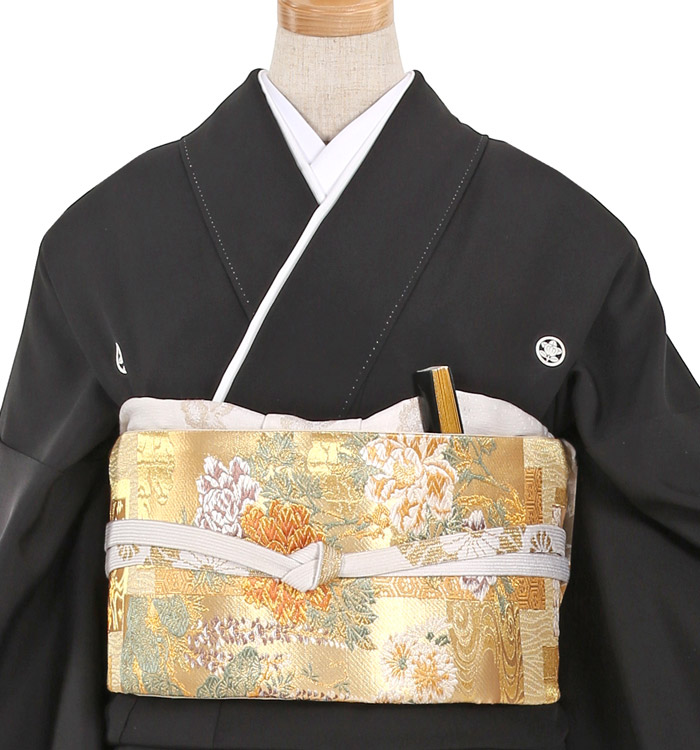 黒留袖 No.CA-0919-ワイド-MOサイズ_01
