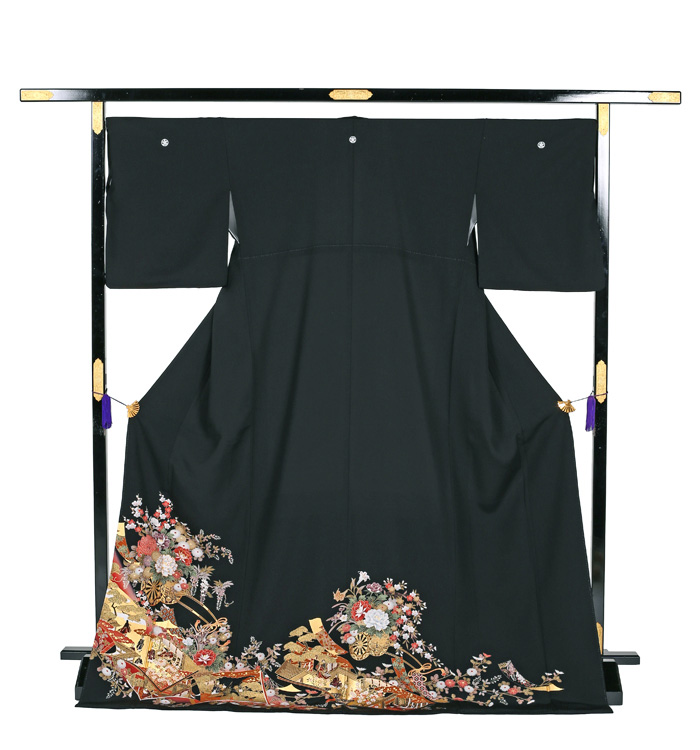 黒留袖 No.CA-0920-トール-LLサイズ_03