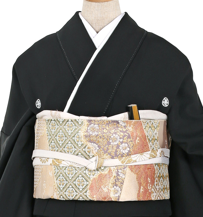 黒留袖 No.CA-0920-トール-LLサイズ_01