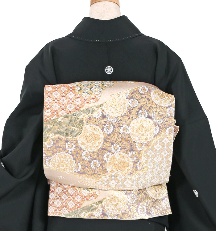 黒留袖 No.CA-0920-トール-LLサイズ_02