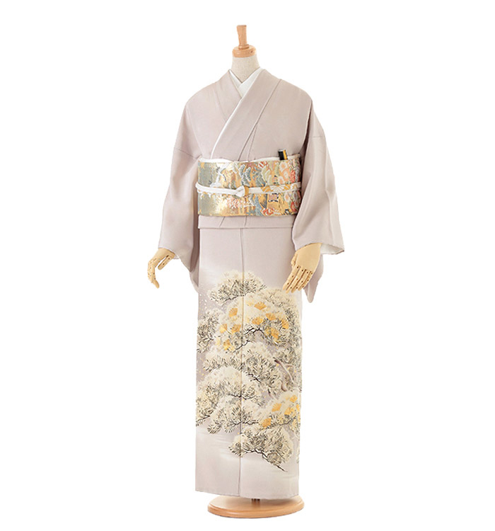 色留袖 No.DA-0005-Mサイズ