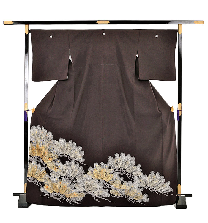 色留袖 No.DA-0006-Mサイズ_03