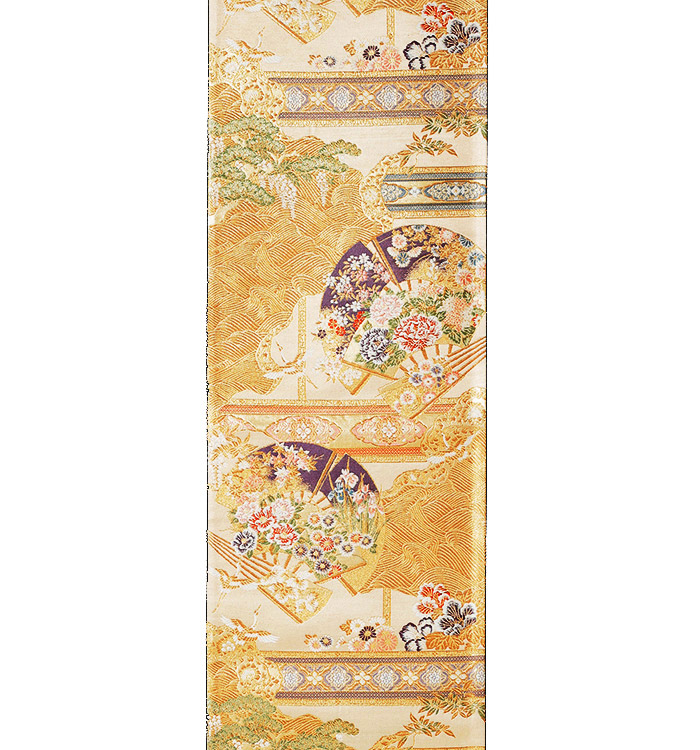 本加賀友禅 色留袖 No.DA-0009-Lサイズのレンタル｜きもの365