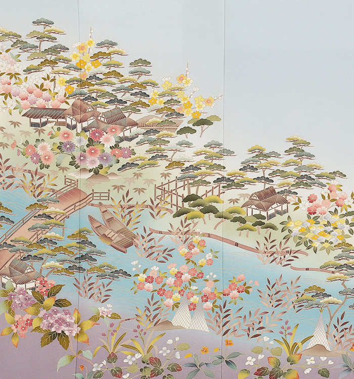 手描友禅作家 色留袖 No.DA-0011-Mサイズ_05