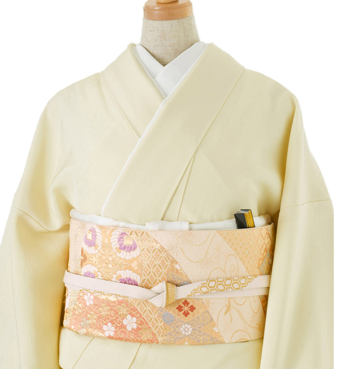 手描友禅作家 色留袖 No.DA-0012-Lサイズ_01