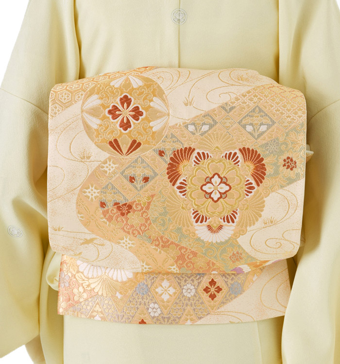 手描友禅作家 色留袖 No.DA-0012-Lサイズ_02