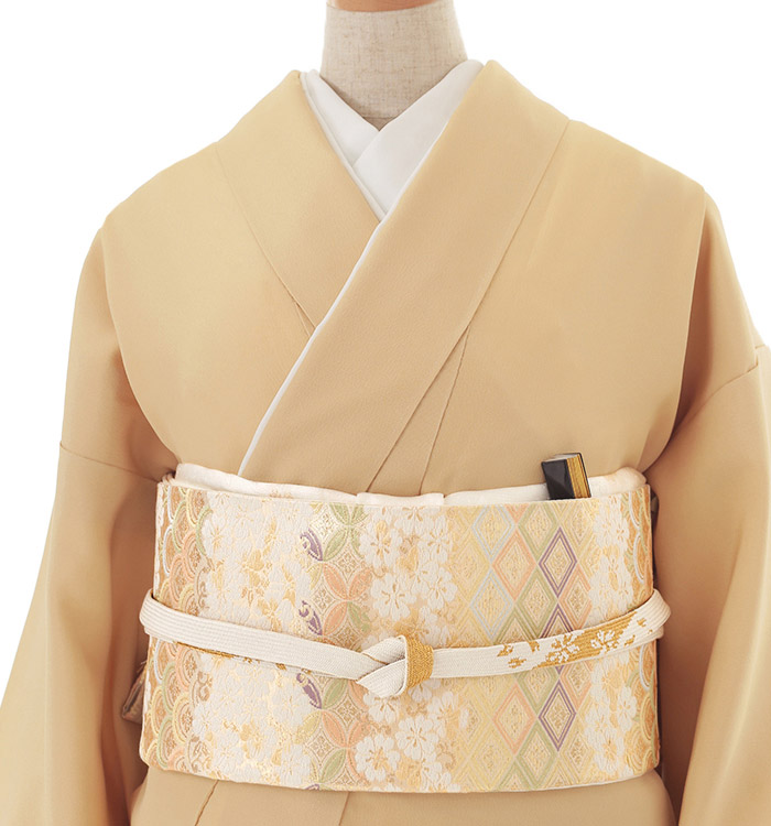 ❇️じん様❇️購入者様サイズにあわせたセパレートタイプ着物にお仕立いたします。 高身長トールサイズ訪問着レンタル｜卒業式や入学式、結婚式、七五三の