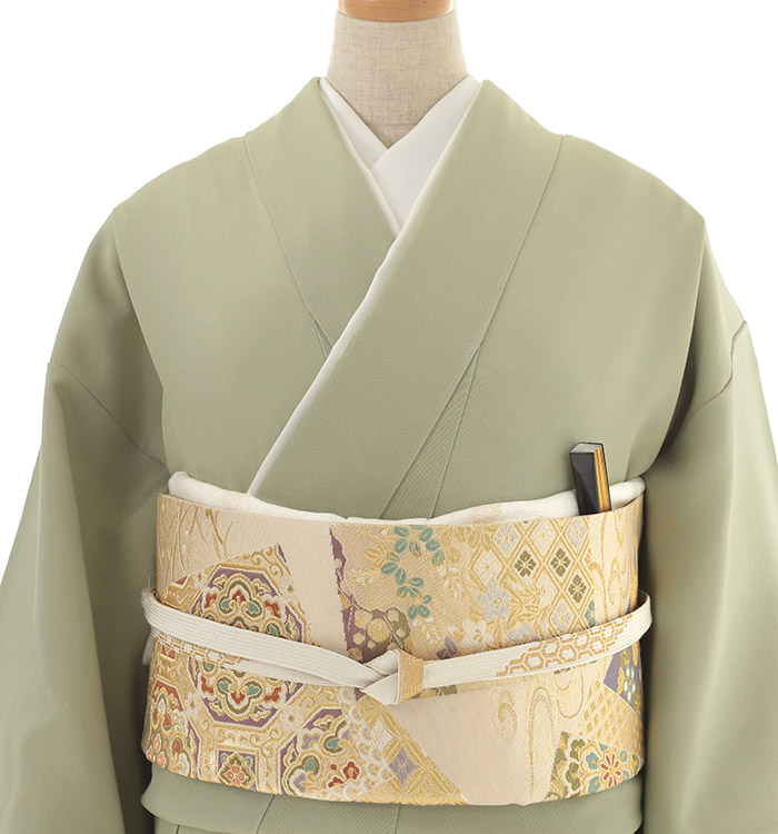 色留袖 No.DA-0017-Sサイズのレンタル｜きもの365