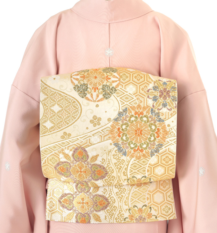 色留袖 No.DA-0028-Lサイズ_02