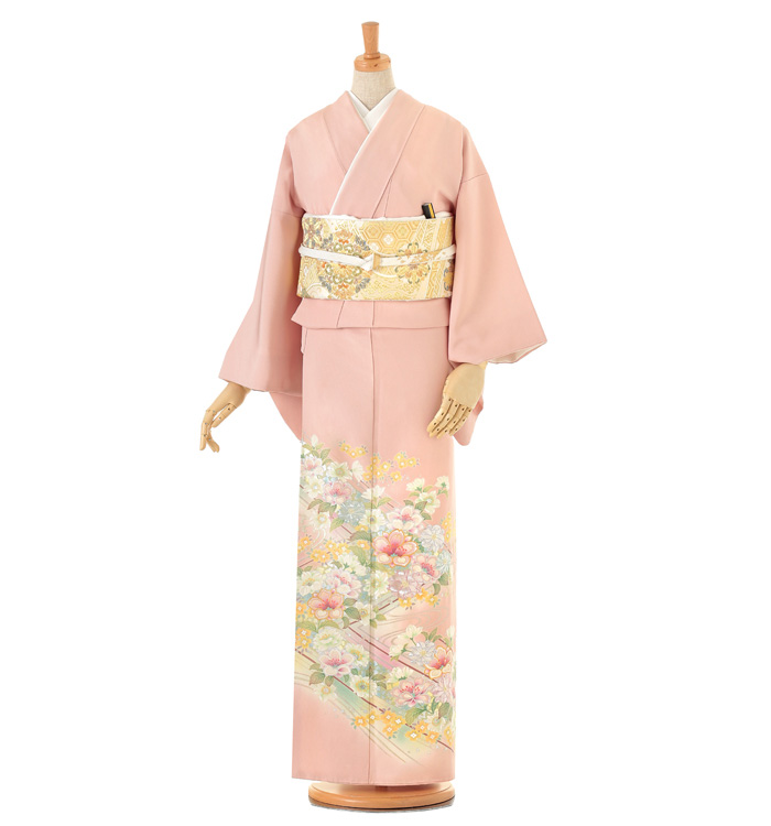 色留袖 No.DA-0028-Lサイズ