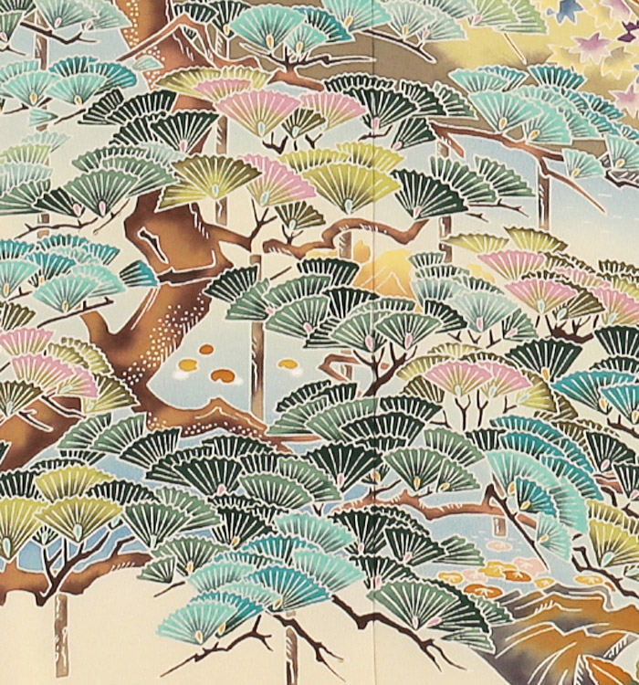 手描友禅作家 色留袖 No.DA-0035-Lサイズ_05