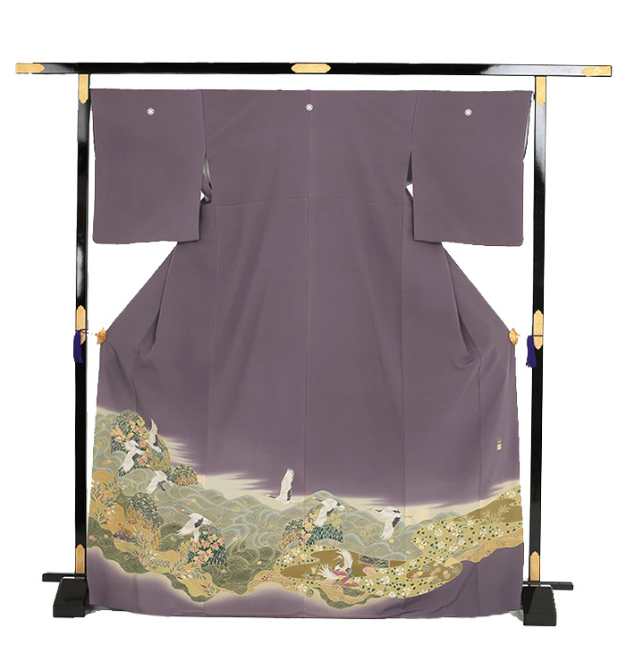 色留袖 No.DA-0036-Mサイズ_03