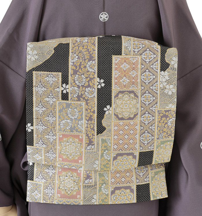 色留袖 No.DA-0036-Mサイズ_02