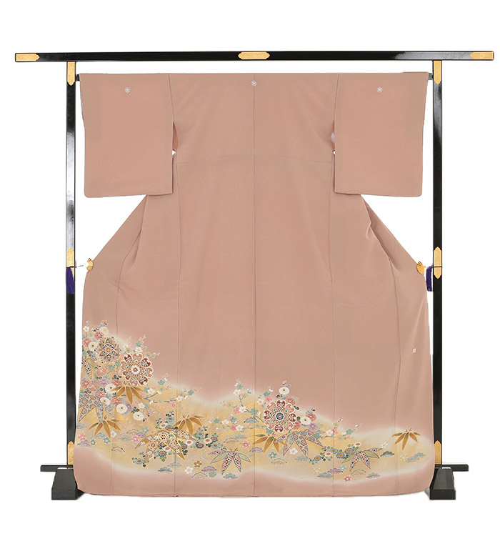 色留袖 No.DA-0044-Mサイズ_03