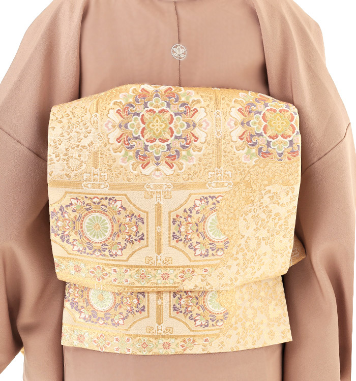 色留袖 No.DA-0044-Mサイズ_02