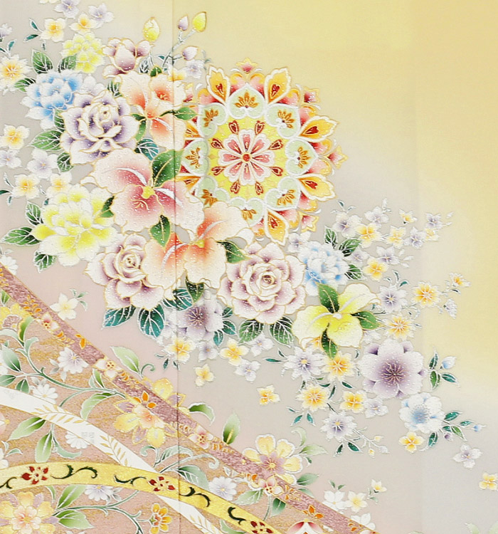 色留袖 No.DA-0060-Mサイズ_05