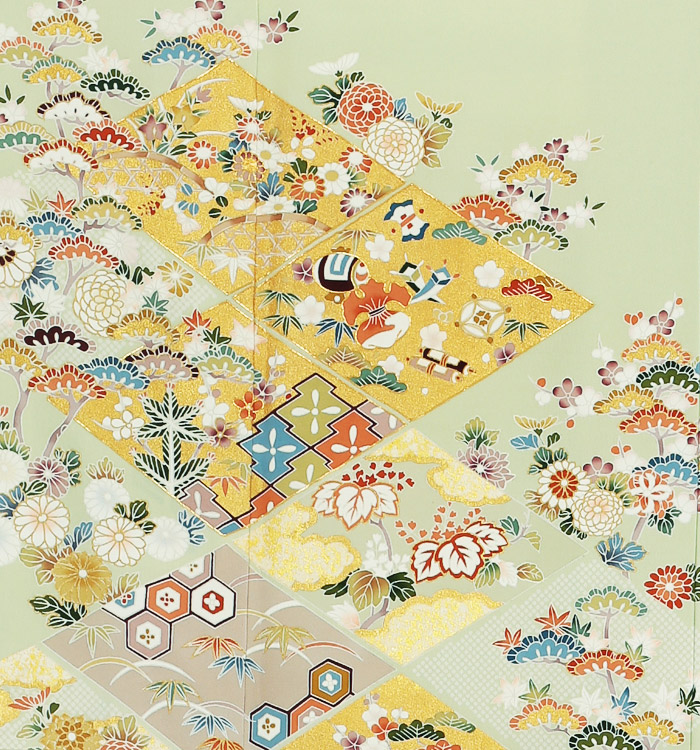 色留袖 No.DA-0064-Mサイズ_05