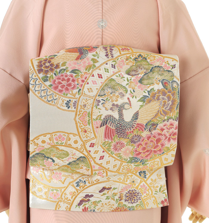 色留袖 No.DA-0077-Mサイズ_02