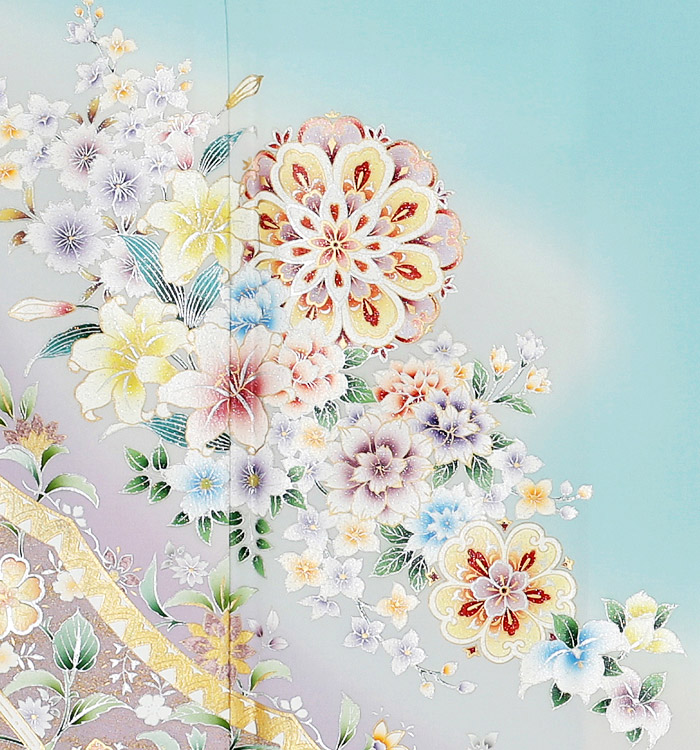 色留袖 No.DA-0080-Lサイズ_05