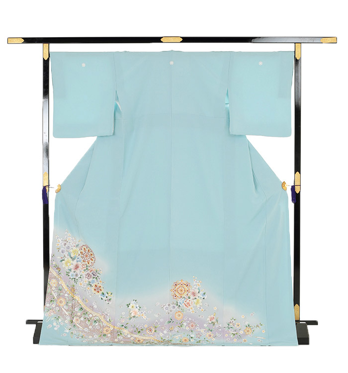 色留袖 No.DA-0080-Lサイズ_03