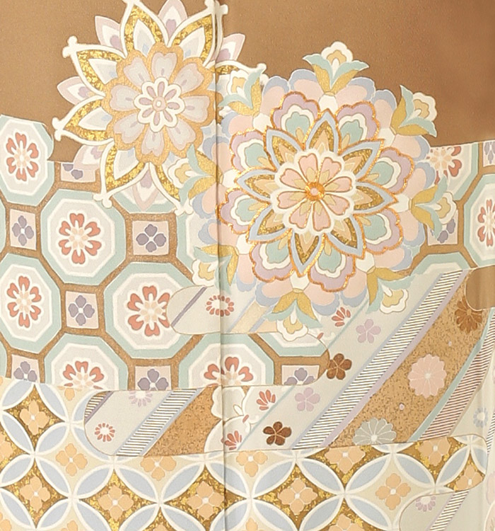 色留袖 No.DA-0088-Mサイズ_05