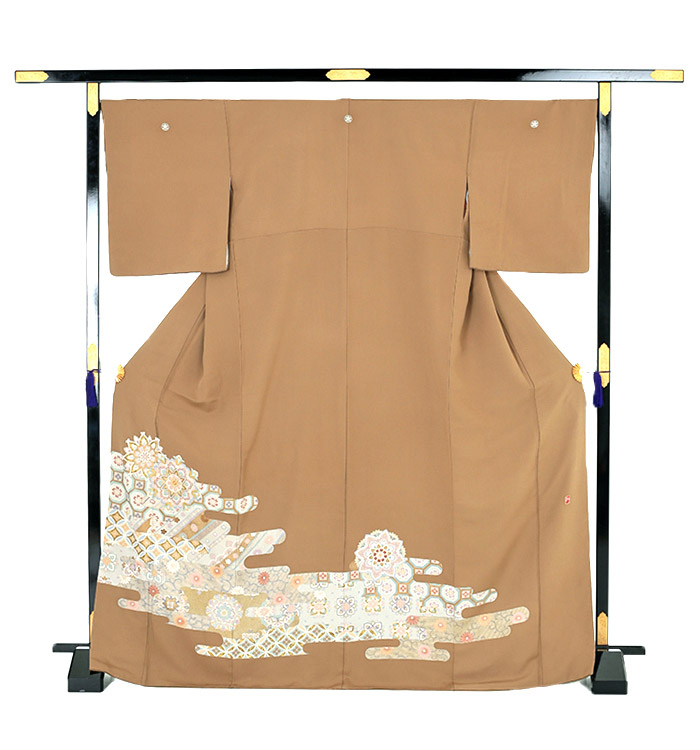 色留袖 No.DA-0088-Mサイズ_03