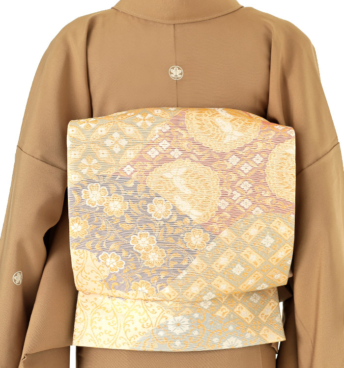 色留袖 No.DA-0088-Mサイズ_02